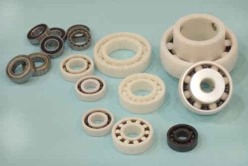 Ceramic Parts